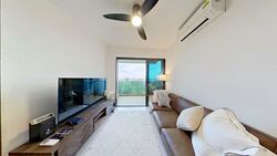 Normanton Park (D5), Apartment #554740111